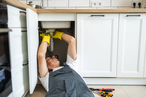 Best Sewer Line Repair  in West Glens Falls, NY