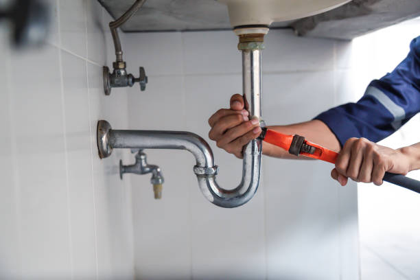 Best Pipe Repair Near Me  in West Glens Falls, NY