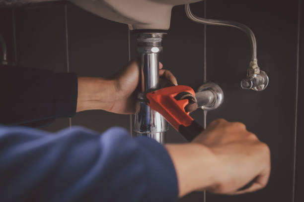 Best Clogged Drain Plumber  in West Glens Falls, NY